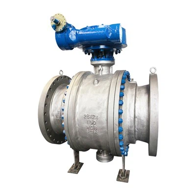 Comhla Liathróid Worm Gear